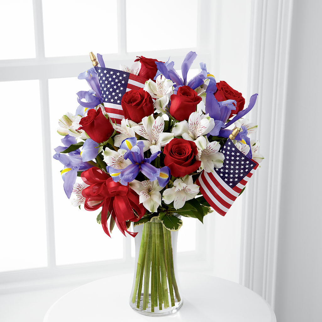 Unity Bouquet – The Colonial Florist And Gift Shop, Huntingdon PA