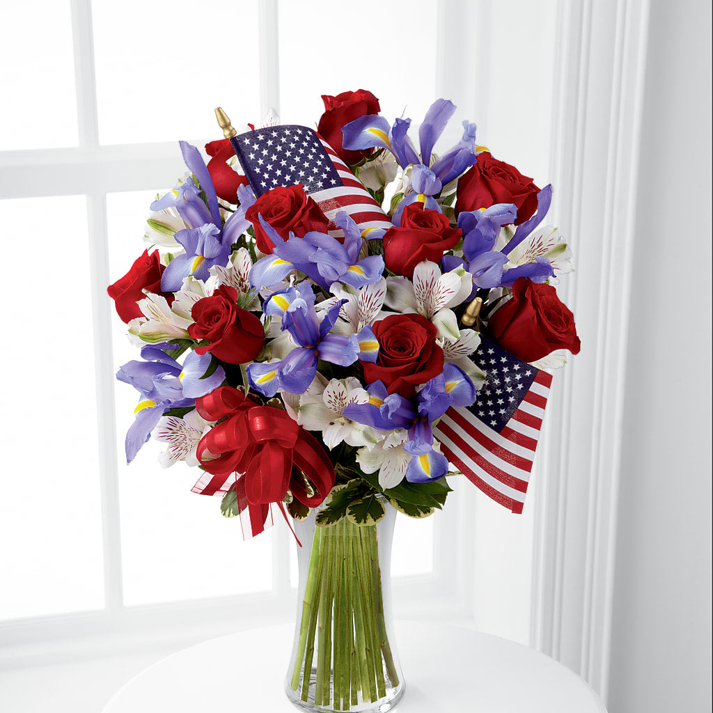 Unity Bouquet – The Colonial Florist And Gift Shop, Huntingdon PA