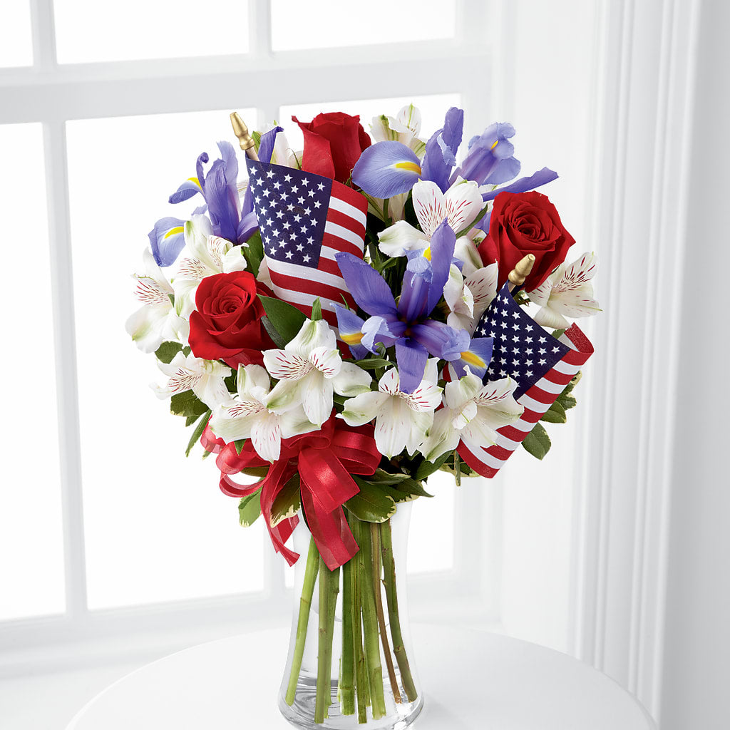 Unity Bouquet – The Colonial Florist And Gift Shop, Huntingdon PA