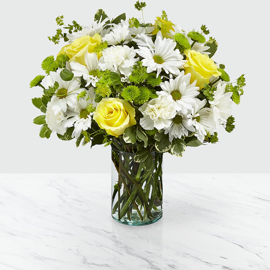 Happy Day Bouquet – The Colonial Florist And Gift Shop, Huntingdon PA