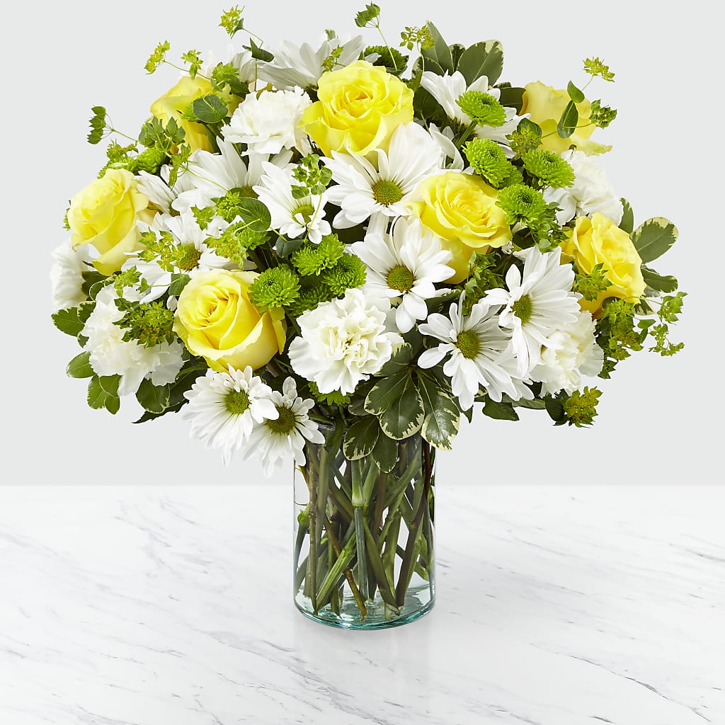 Happy Day Bouquet – The Colonial Florist And Gift Shop, Huntingdon PA