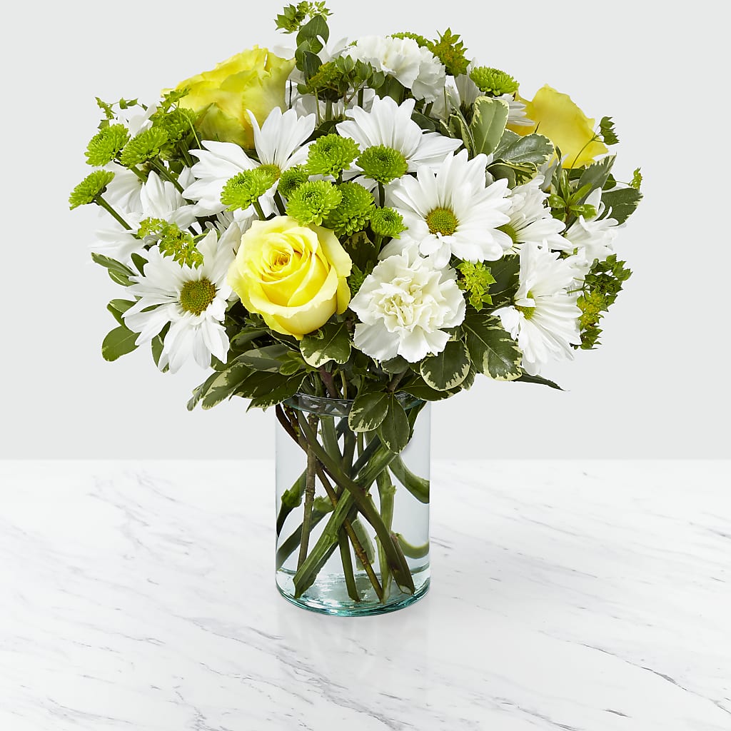 Happy Day Bouquet – The Colonial Florist And Gift Shop, Huntingdon PA