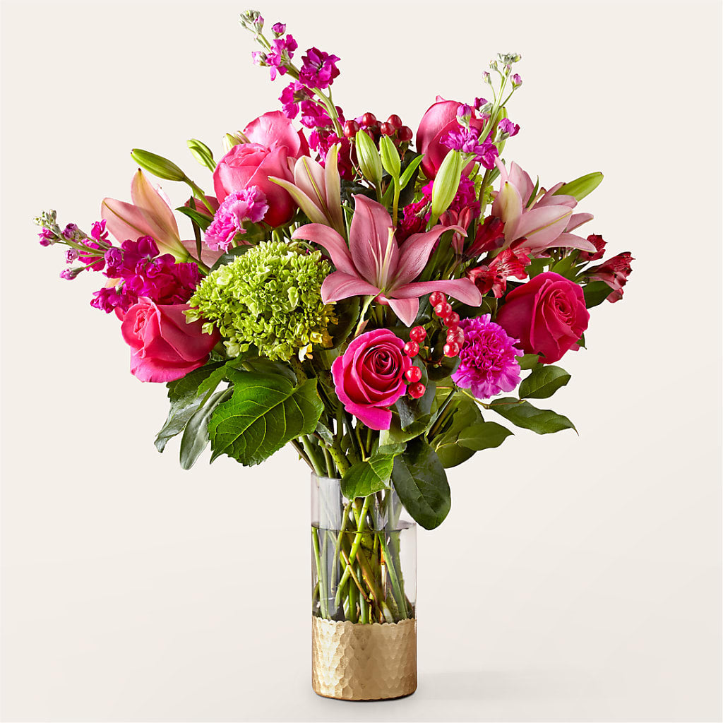 Magic in the Air Bouquet – The Colonial Florist And Gift Shop, Huntingdon PA