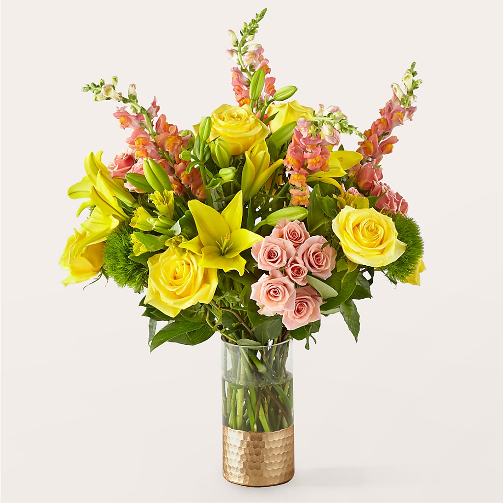 Getaway Bouquet – The Colonial Florist And Gift Shop, Huntingdon PA