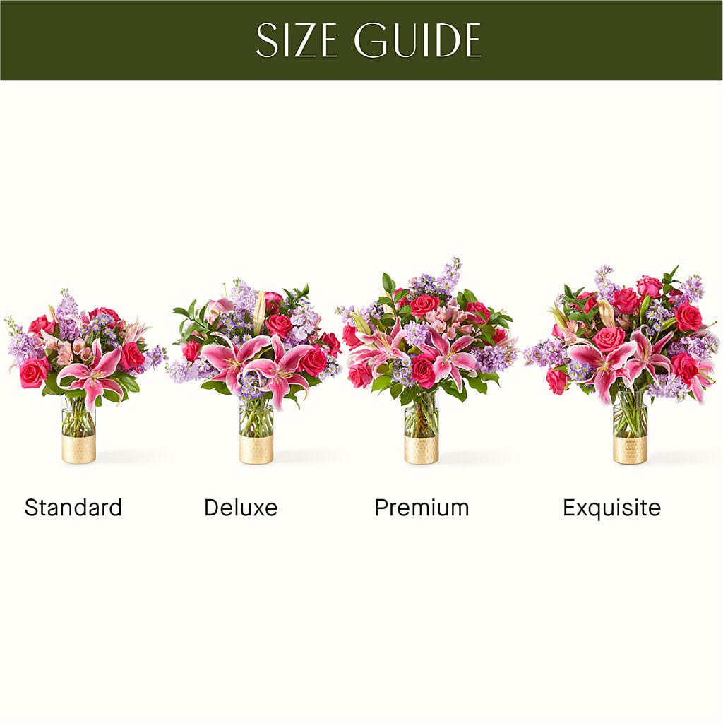Written in the Stars Bouquet – The Colonial Florist And Gift Shop, Huntingdon PA