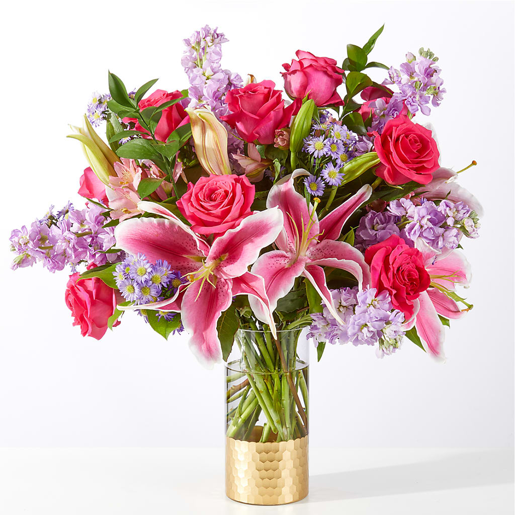 Written in the Stars Bouquet – The Colonial Florist And Gift Shop, Huntingdon PA