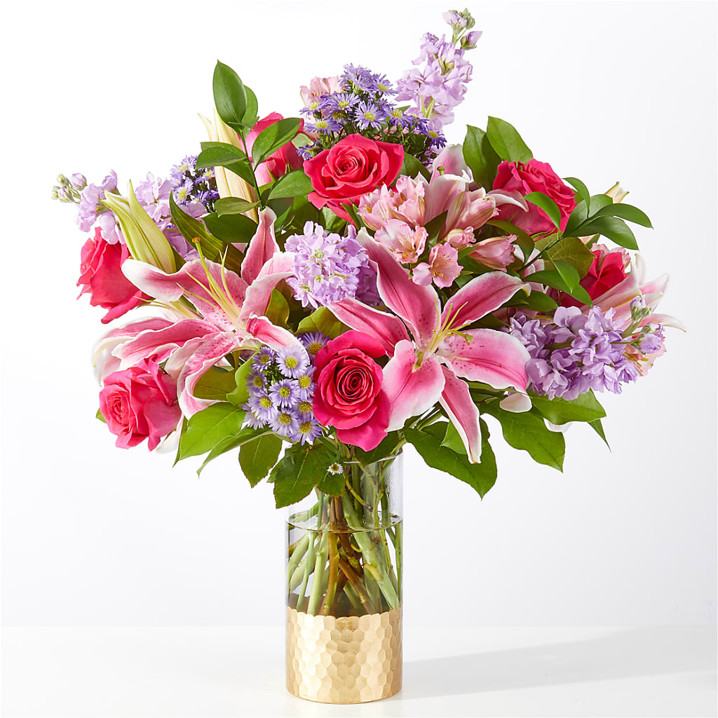 Written in the Stars Bouquet – The Colonial Florist And Gift Shop, Huntingdon PA