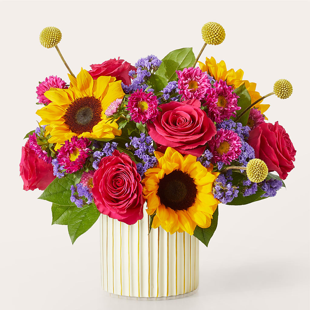 Bubbly Bouquet – The Colonial Florist And Gift Shop, Huntingdon PA
