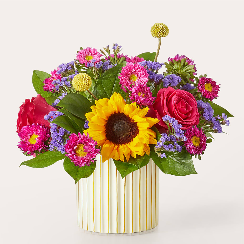 Bubbly Bouquet – The Colonial Florist And Gift Shop, Huntingdon PA