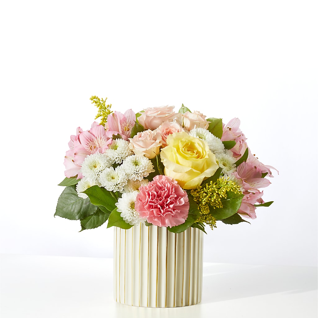 Watercolors Bouquet – The Colonial Florist And Gift Shop, Huntingdon PA