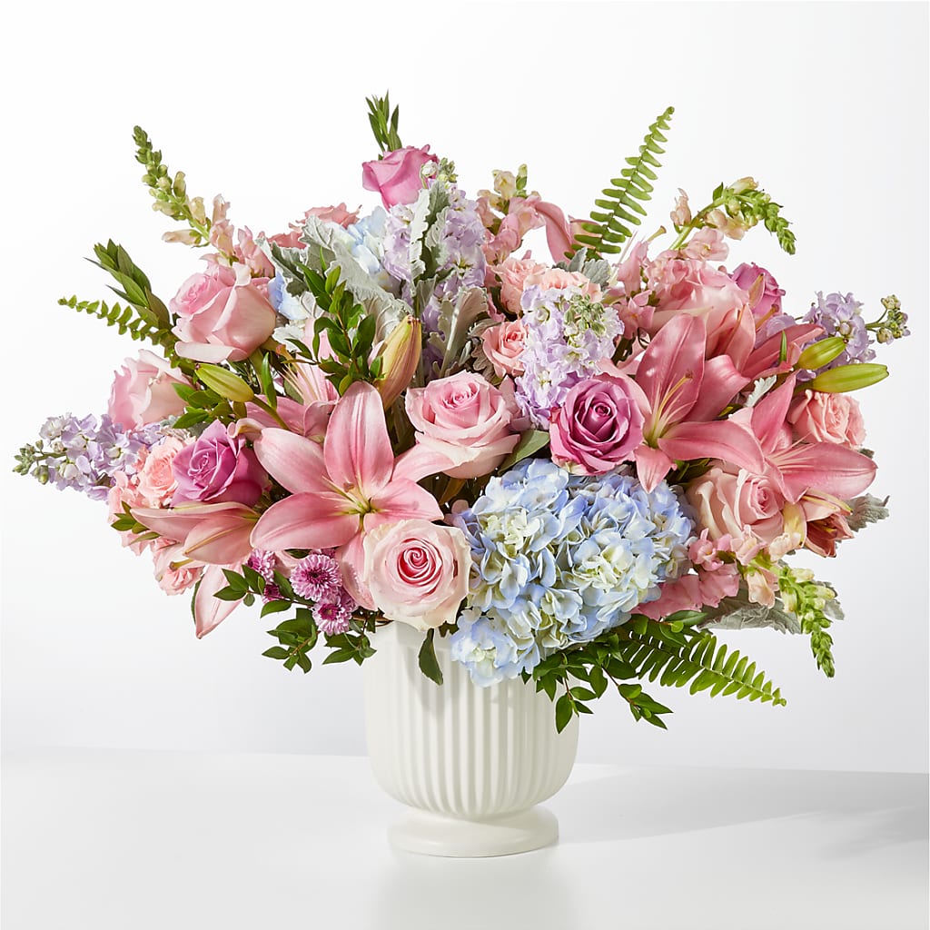 Wonderland Bouquet – The Colonial Florist And Gift Shop, Huntingdon PA