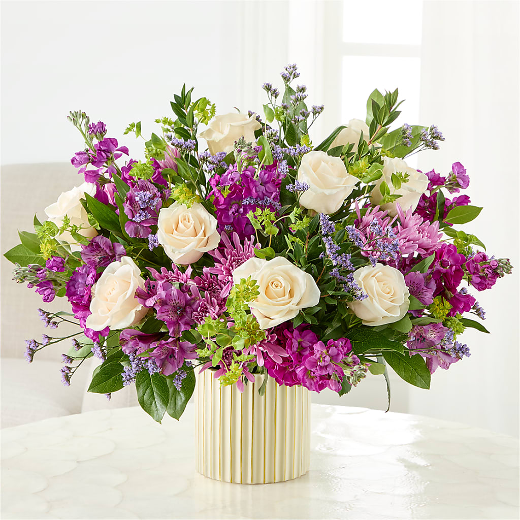 The Boutique Bouquet – The Colonial Florist And Gift Shop, Huntingdon PA