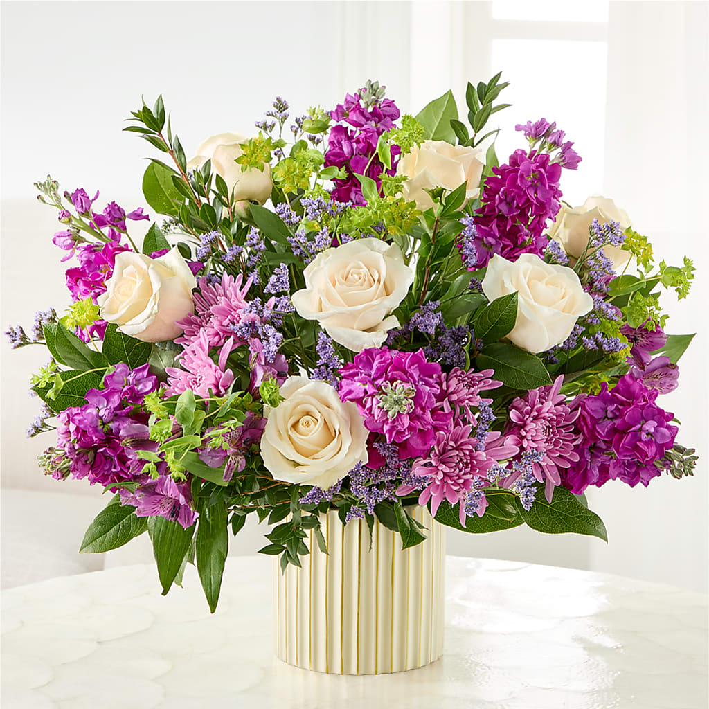 The Boutique Bouquet – The Colonial Florist And Gift Shop, Huntingdon PA
