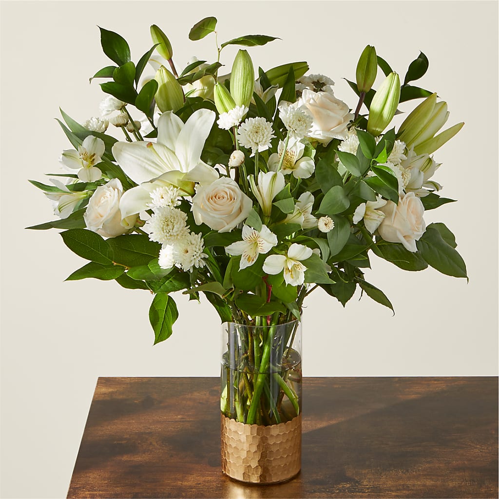 Beautiful Day Bouquet – The Colonial Florist And Gift Shop, Huntingdon PA