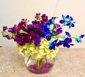 Designers choice - Traditional – The Colonial Florist And Gift Shop, Huntingdon PA