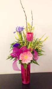 Designers choice - Traditional – The Colonial Florist And Gift Shop, Huntingdon PA