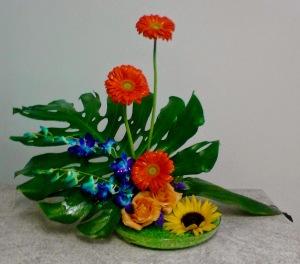 Designers choice - Unique – The Colonial Florist And Gift Shop, Huntingdon PA