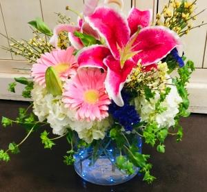 Fresh From Our Design Table – The Colonial Florist And Gift Shop, Huntingdon PA