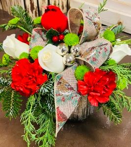 Angels Appear When Cardinals Are Near – The Colonial Florist And Gift Shop, Huntingdon PA