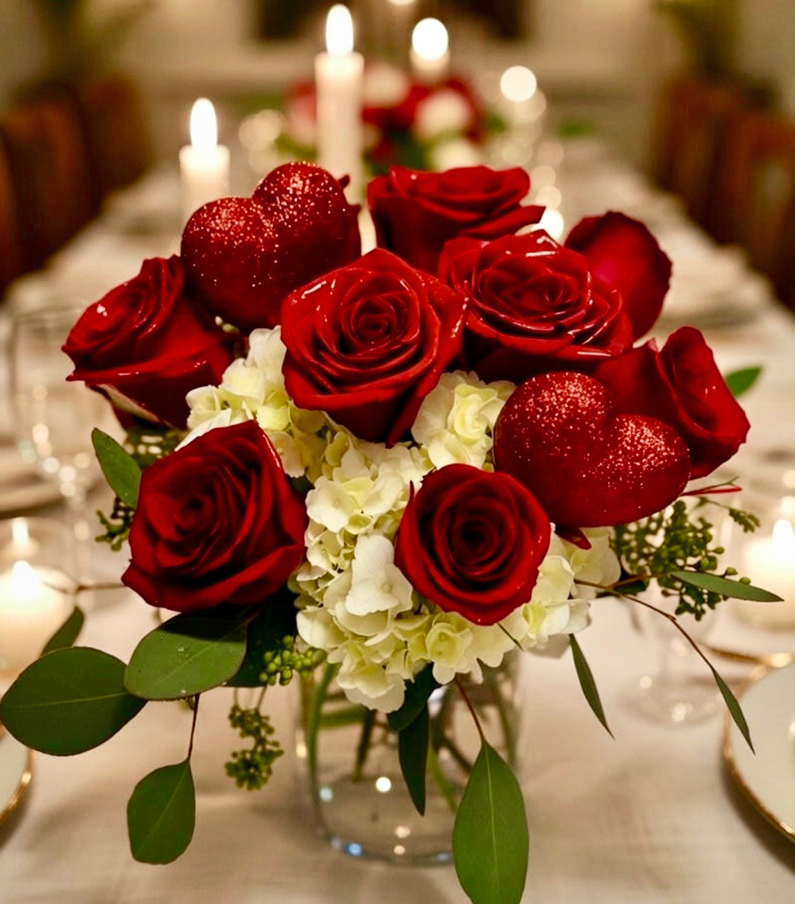 Valentine Vibes