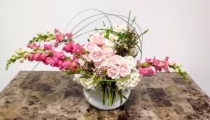 Happy Mother's Day Bouquet – The Colonial Florist And Gift Shop, Huntingdon PA