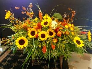 Garden Spray – The Colonial Florist And Gift Shop, Huntingdon PA