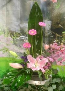 Straight up beautiful – The Colonial Florist And Gift Shop, Huntingdon PA