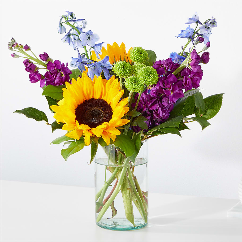 Catching Rays Bouquet – The Colonial Florist And Gift Shop, Huntingdon PA