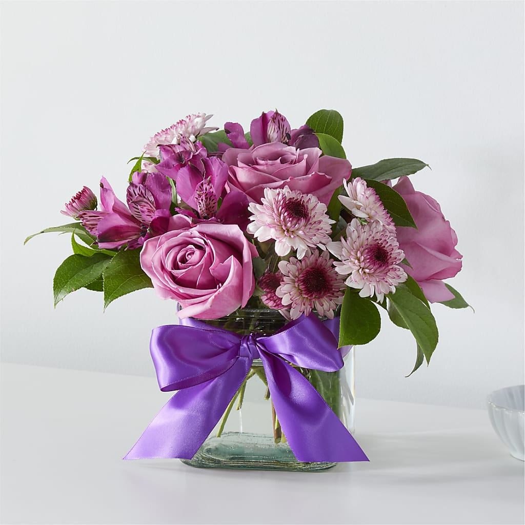 Sugarplum Bouquet – The Colonial Florist And Gift Shop, Huntingdon PA