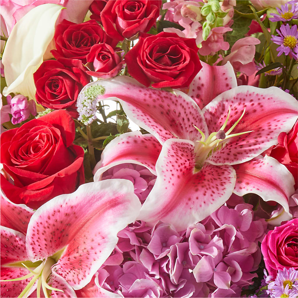 Better Together - A Luxury Florist Original – The Colonial Florist And Gift Shop, Huntingdon PA