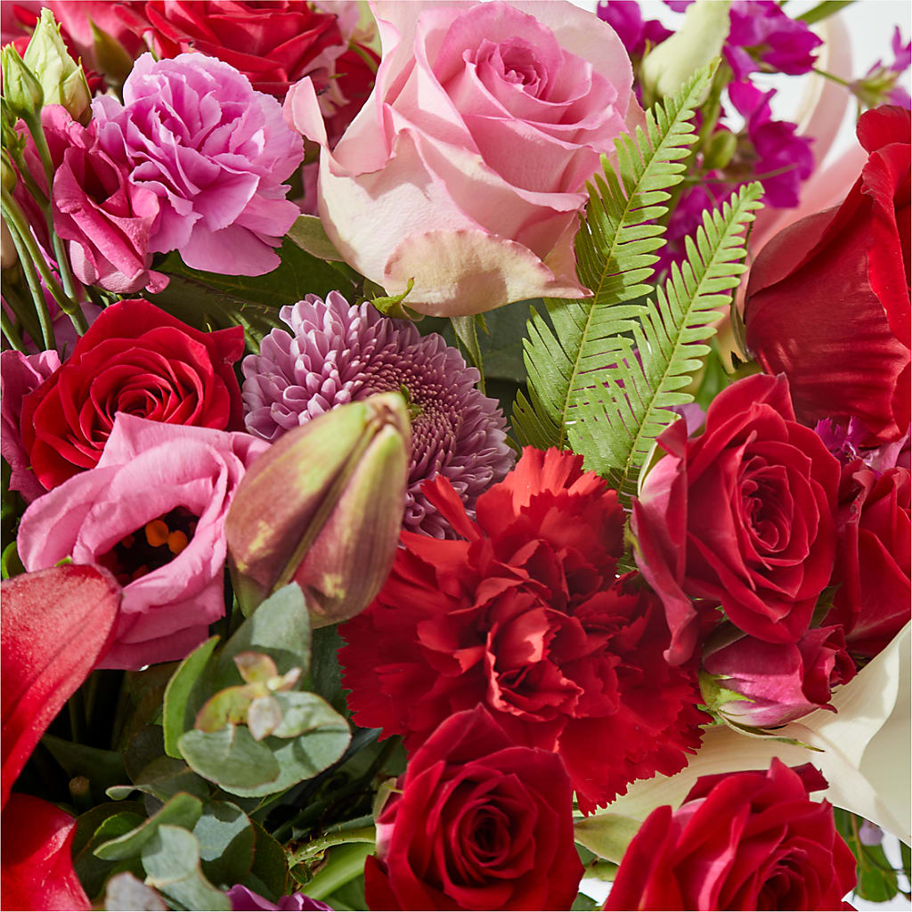 Simply the Best - A Florist Original – The Colonial Florist And Gift Shop, Huntingdon PA