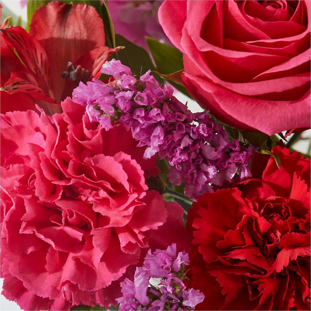 Simply the Best - A Florist Original – The Colonial Florist And Gift Shop, Huntingdon PA