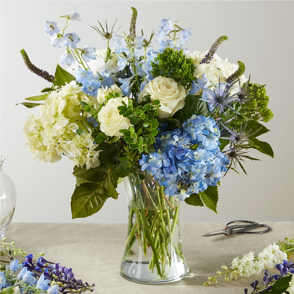 Festival of Lights – A Florist Original – The Colonial Florist And Gift Shop, Huntingdon PA