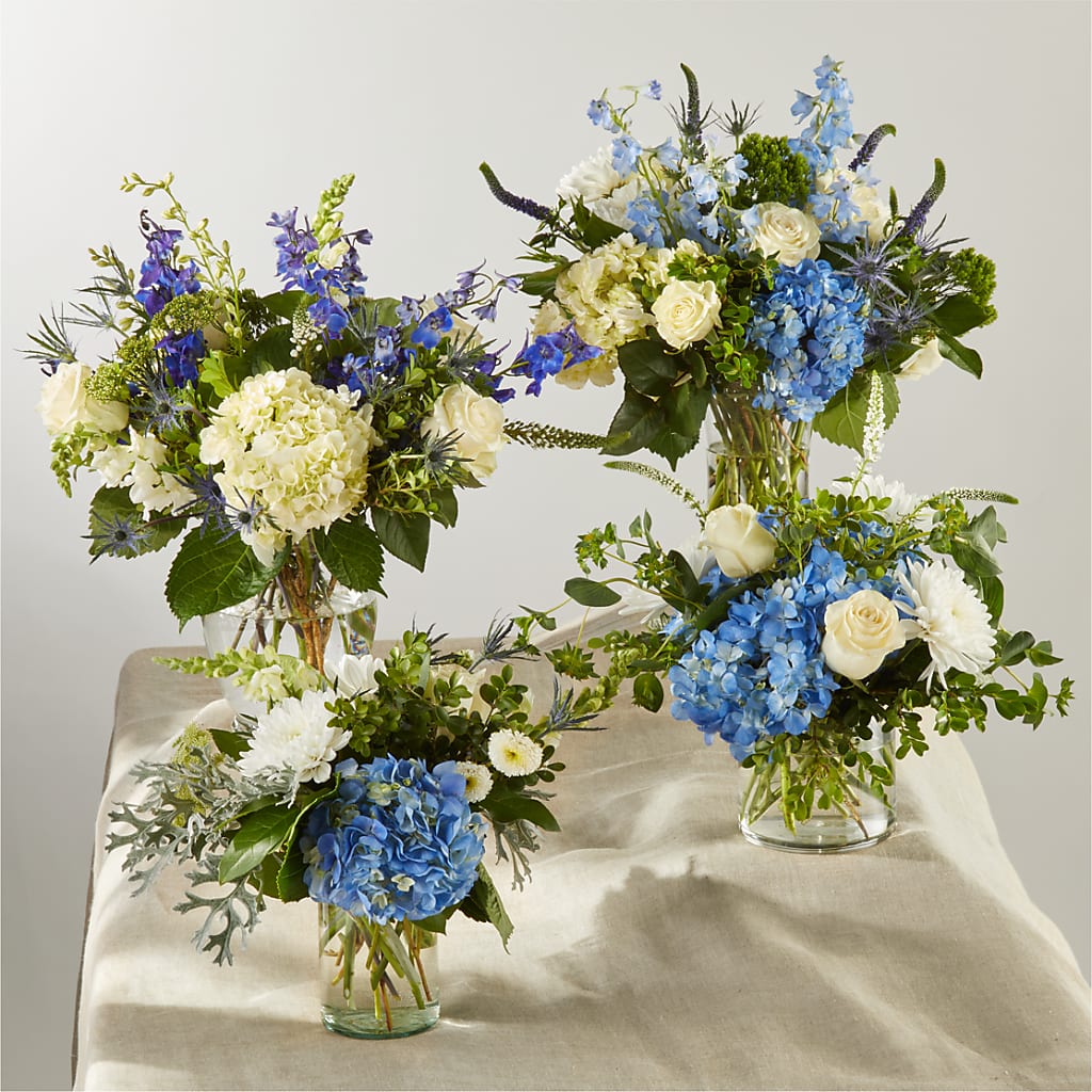 Festival of Lights – A Florist Original – The Colonial Florist And Gift Shop, Huntingdon PA