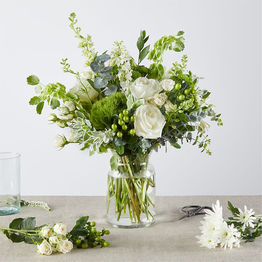 Irish Garden - A Florist Original – The Colonial Florist And Gift Shop, Huntingdon PA