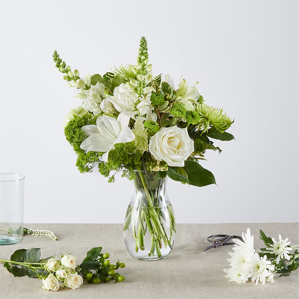Irish Garden - A Florist Original – The Colonial Florist And Gift Shop, Huntingdon PA