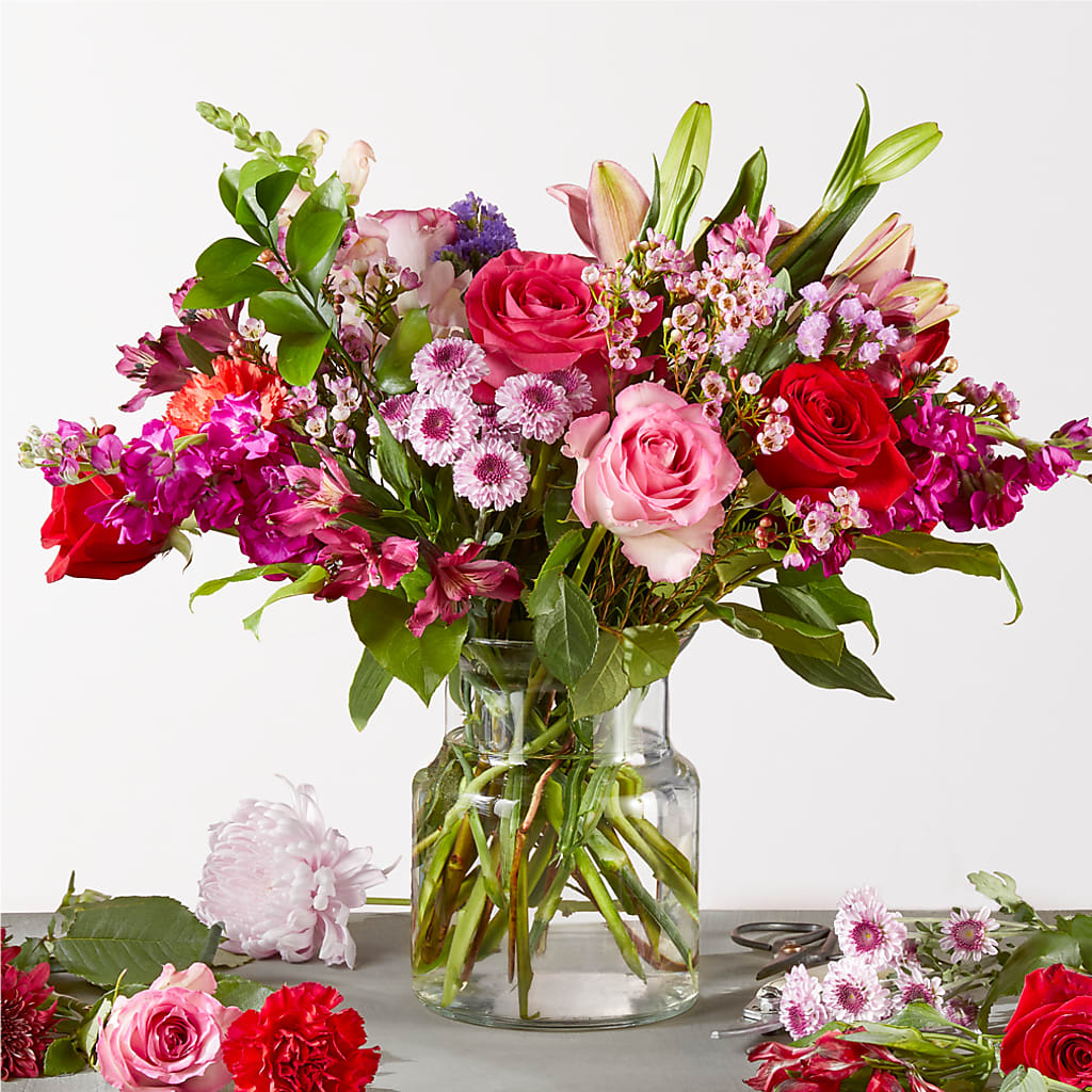 Regal Jewel – A Florist Original – The Colonial Florist And Gift Shop, Huntingdon PA