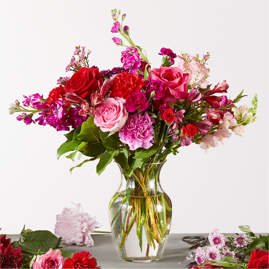 Regal Jewel – A Florist Original – The Colonial Florist And Gift Shop, Huntingdon PA