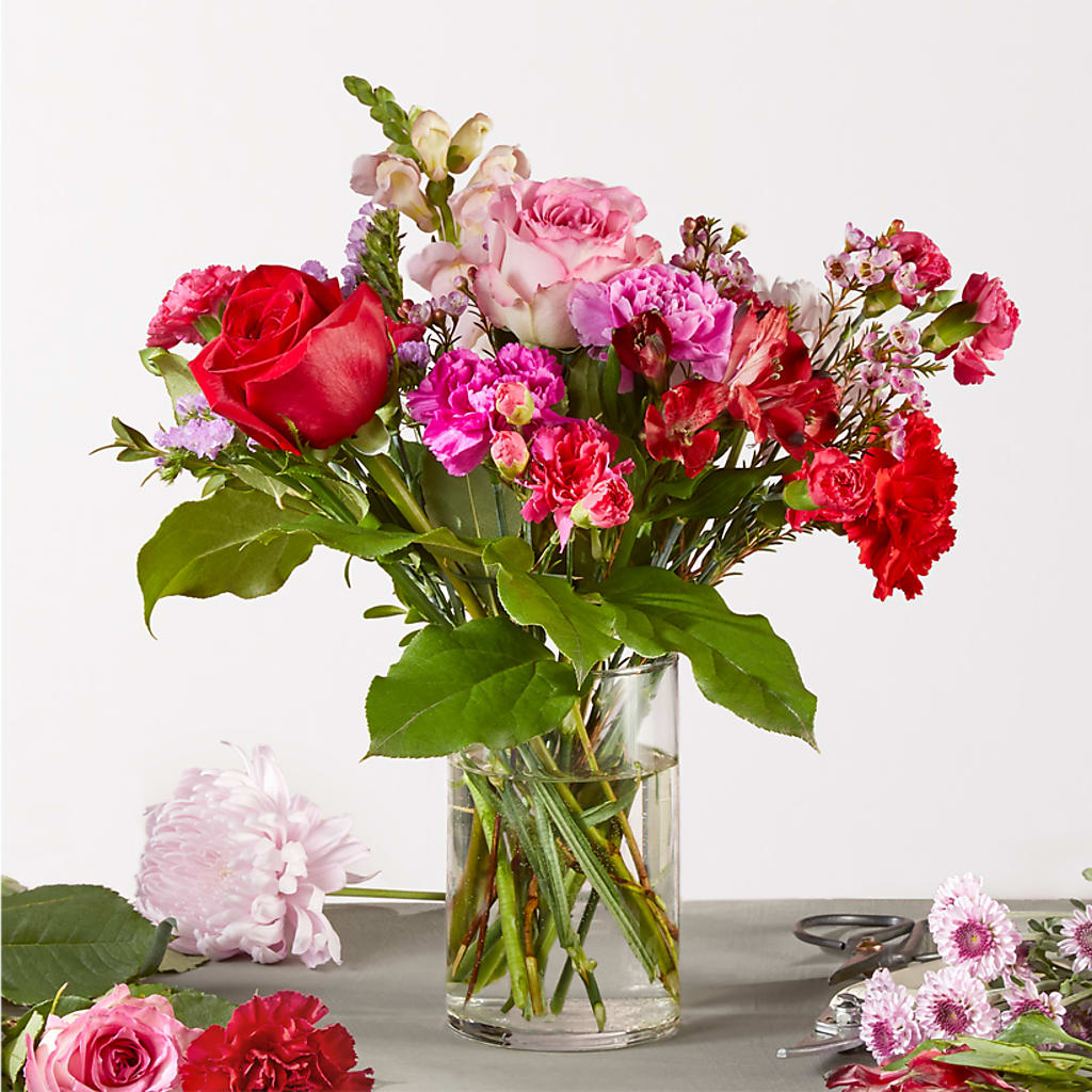 Regal Jewel – A Florist Original – The Colonial Florist And Gift Shop, Huntingdon PA