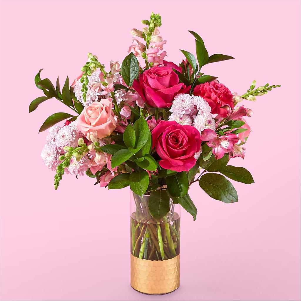 The Same Moon Bouquet – The Colonial Florist And Gift Shop, Huntingdon PA