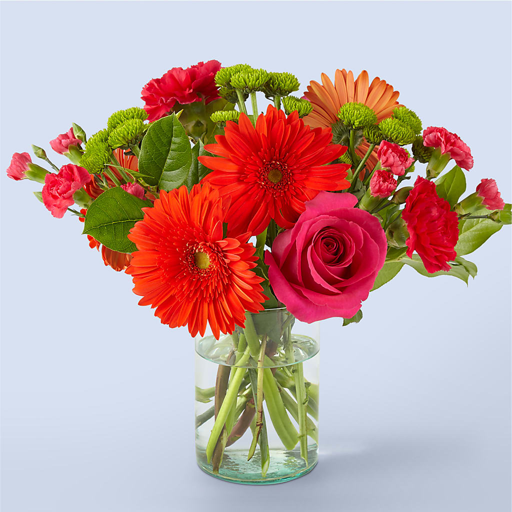 Best Dressed Bouquet – The Colonial Florist And Gift Shop, Huntingdon PA