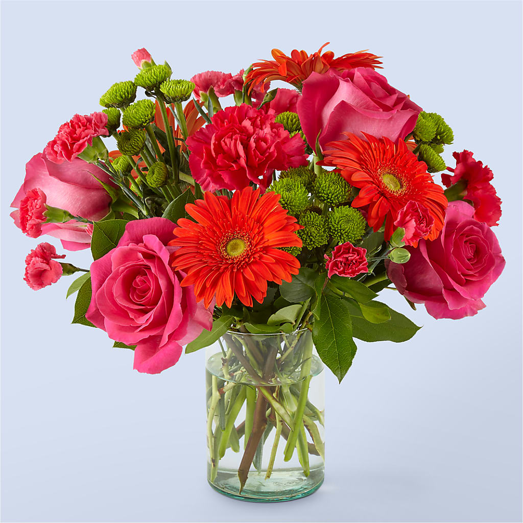Best Dressed Bouquet – The Colonial Florist And Gift Shop, Huntingdon PA