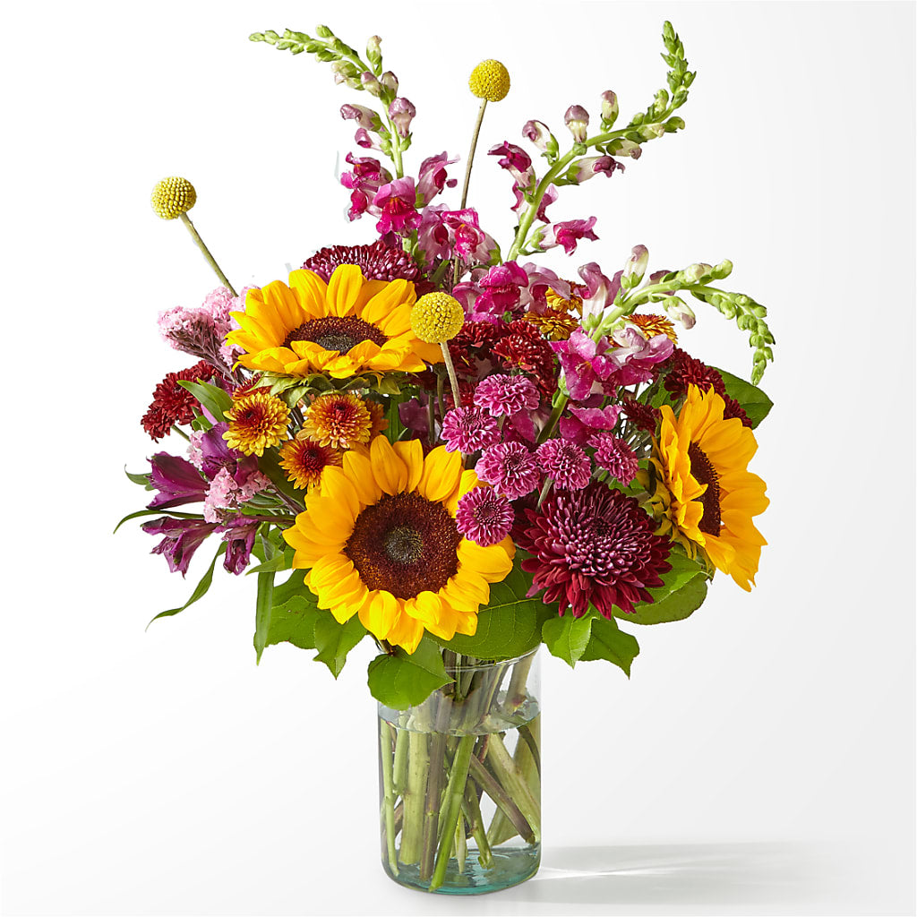 Pop of Whimsy Bouquet – The Colonial Florist And Gift Shop, Huntingdon PA