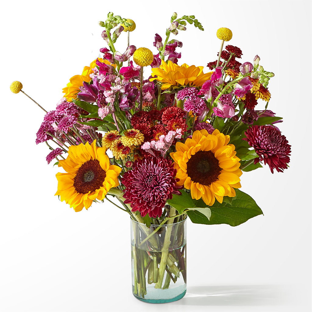 Pop of Whimsy Bouquet – The Colonial Florist And Gift Shop, Huntingdon PA