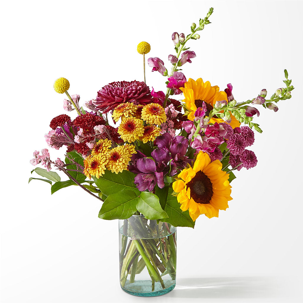 Pop of Whimsy Bouquet – The Colonial Florist And Gift Shop, Huntingdon PA