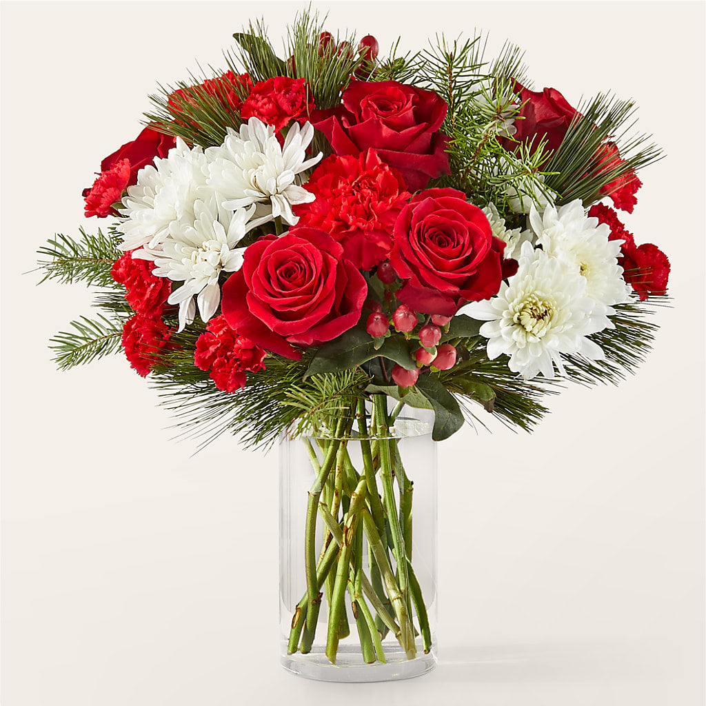 Seasonal Magic Bouquet – The Colonial Florist And Gift Shop, Huntingdon PA