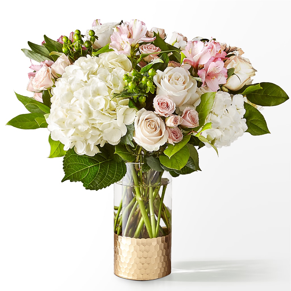 Parisian Stroll Bouquet – The Colonial Florist And Gift Shop, Huntingdon PA