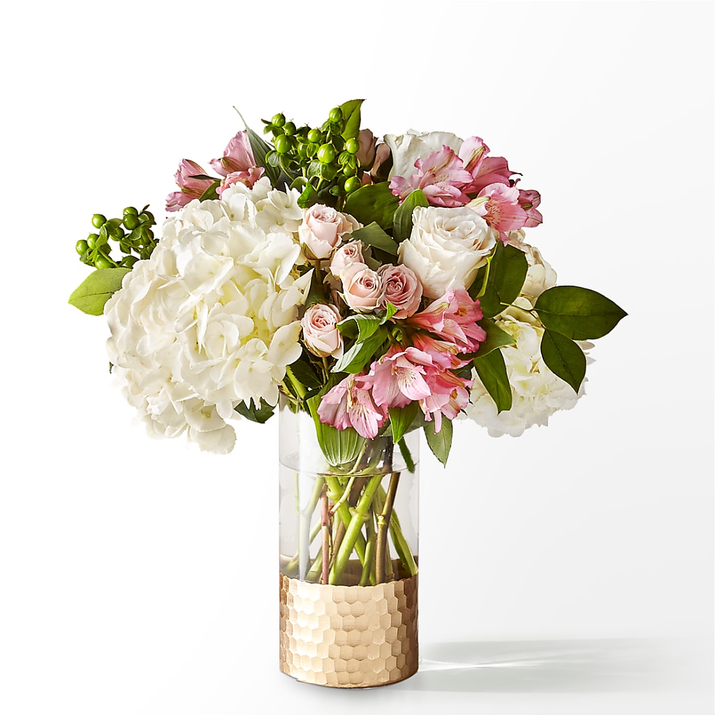 Parisian Stroll Bouquet – The Colonial Florist And Gift Shop, Huntingdon PA