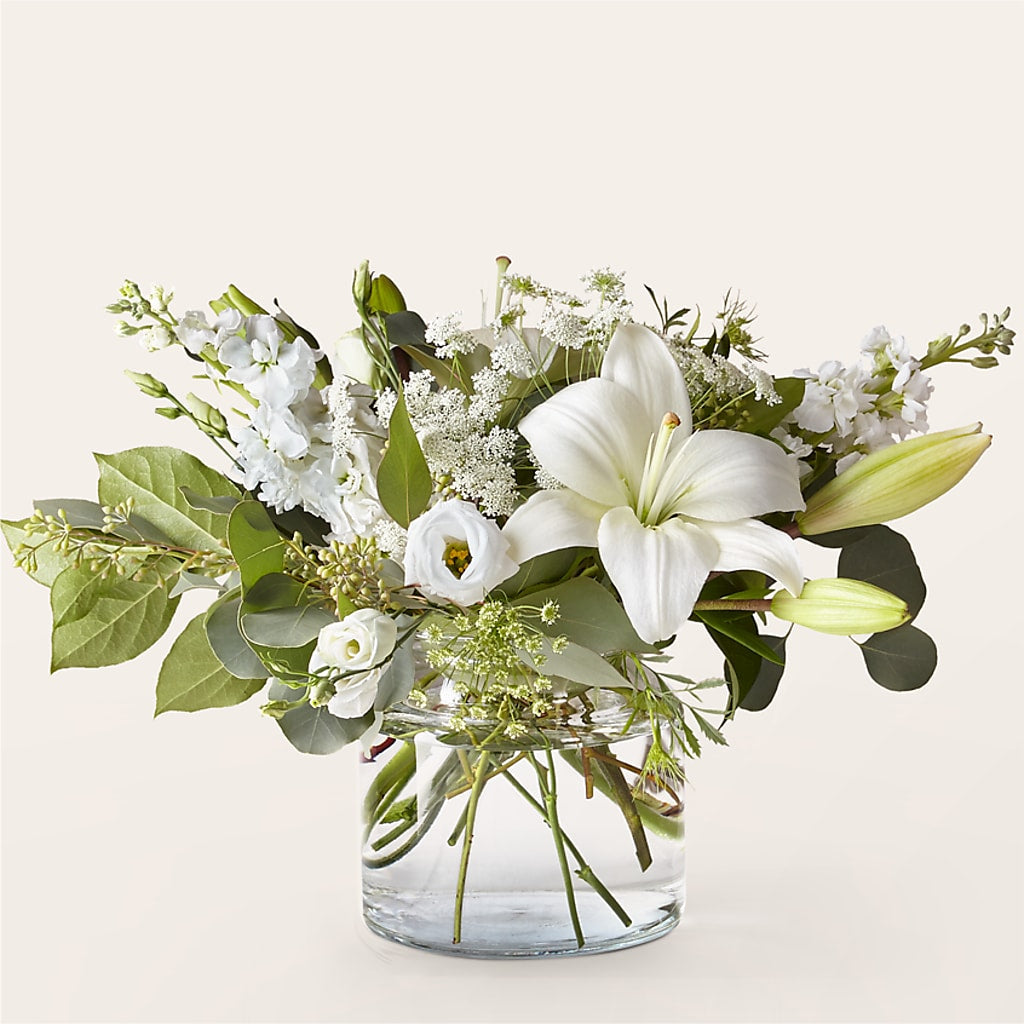 Alluring Elegance Bouquet – The Colonial Florist And Gift Shop, Huntingdon PA