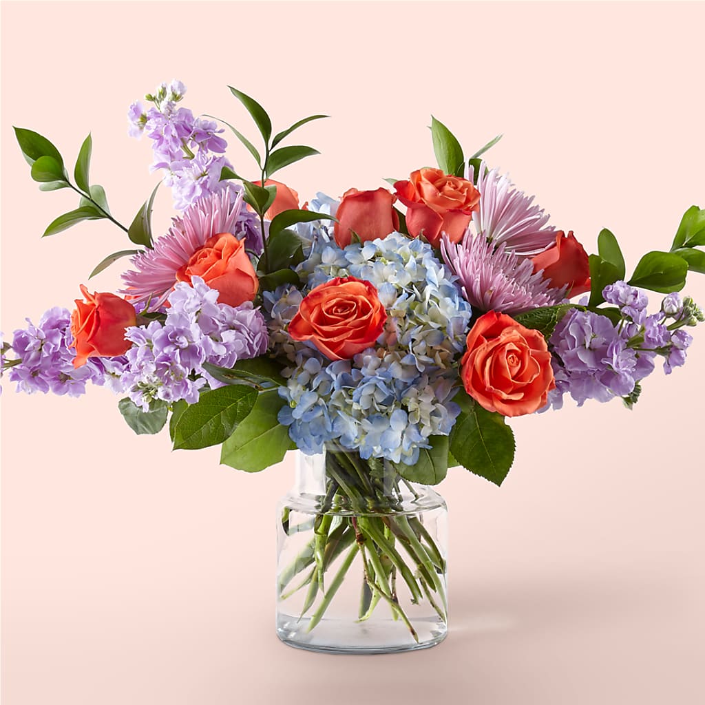 Be Mine Bouquet – The Colonial Florist And Gift Shop, Huntingdon PA